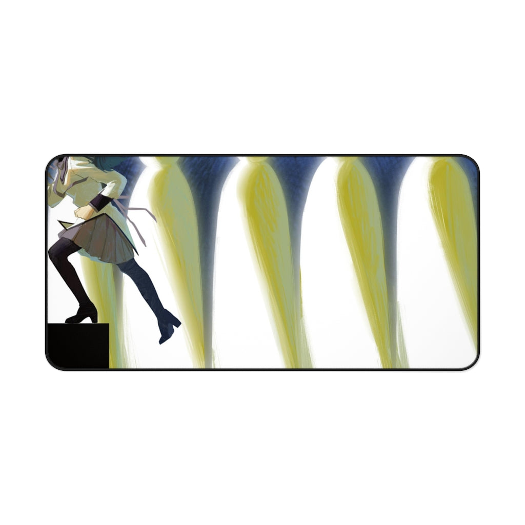 Puella Magi Madoka Magica Mouse Pad (Desk Mat)