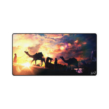 Load image into Gallery viewer, Anime Original Mouse Pad (Desk Mat)
