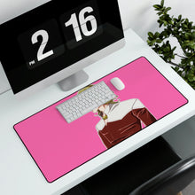 Load image into Gallery viewer, Tiger &amp; Bunny Mouse Pad (Desk Mat)

