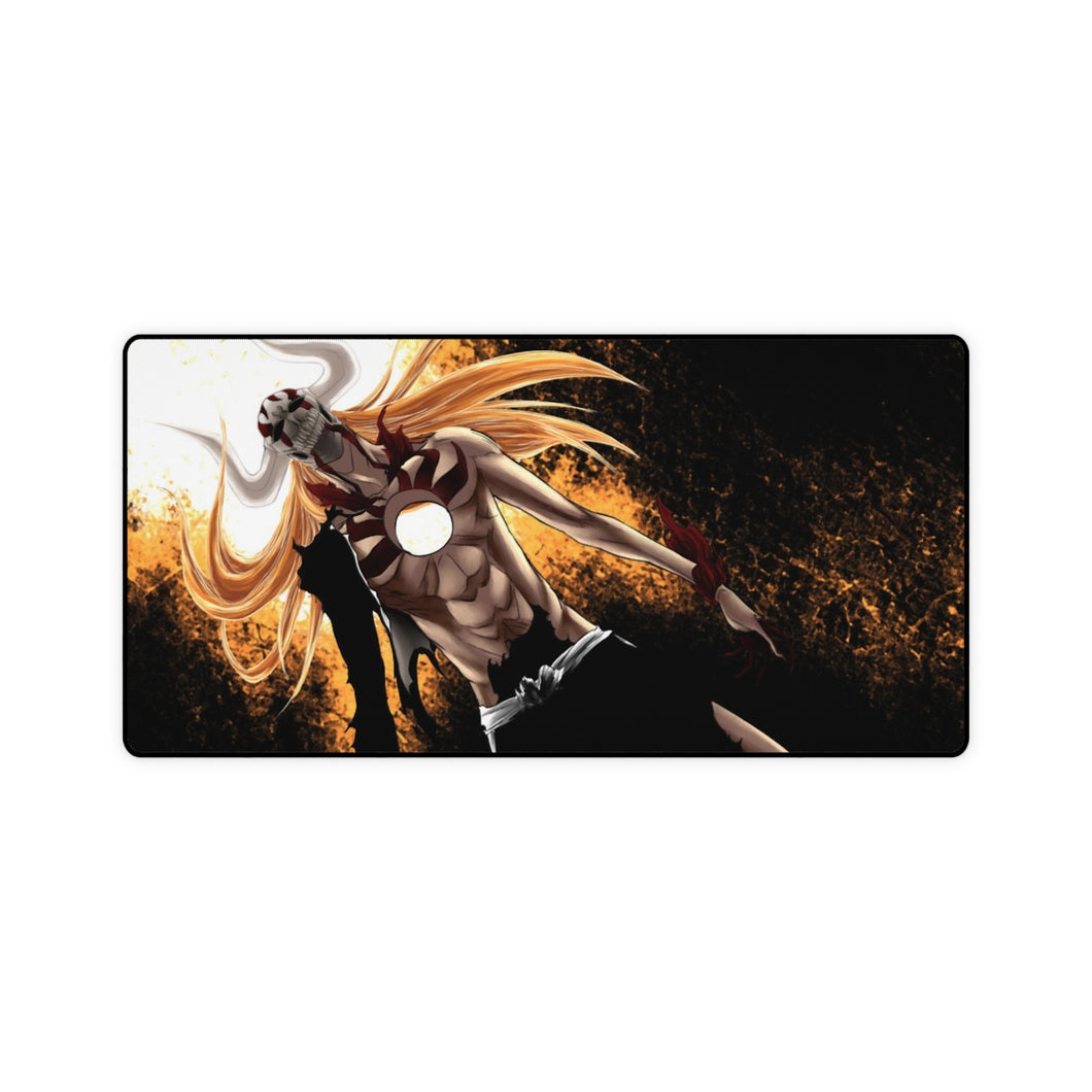 Anime Bleach Mouse Pad (Desk Mat)