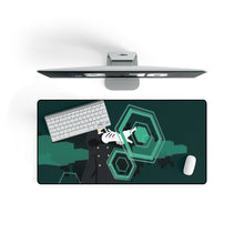 Load image into Gallery viewer, Anime Bleach Mouse Pad (Desk Mat)
