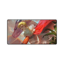 Load image into Gallery viewer, My Hero Academia Katsuki Bakugou Mouse Pad (Desk Mat)
