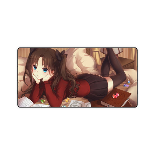 Fate/Stay Night Mouse Pad (Desk Mat)