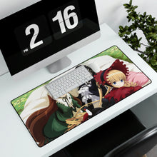 Load image into Gallery viewer, Rozen Maiden Mouse Pad (Desk Mat)
