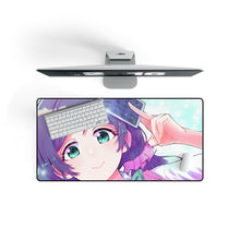 Load image into Gallery viewer, Love Live! Mouse Pad (Desk Mat) On Desk
