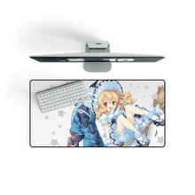 Load image into Gallery viewer, Touhou Mouse Pad (Desk Mat)
