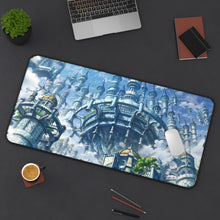 Load image into Gallery viewer, Anime Original Mouse Pad (Desk Mat) On Desk

