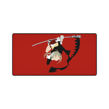 Load image into Gallery viewer, Soul Eater Mouse Pad (Desk Mat)
