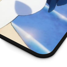Load image into Gallery viewer, Nagi No Asukara Mouse Pad (Desk Mat) Hemmed Edge
