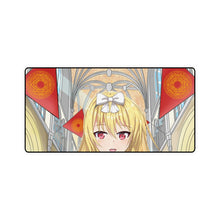 Load image into Gallery viewer, Arifureta Shokugyou de Sekai Saikyou Mouse Pad (Desk Mat)
