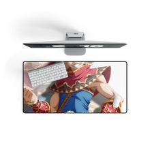 Load image into Gallery viewer, Anime Fairy Tail Mouse Pad (Desk Mat)
