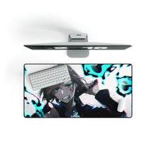 Load image into Gallery viewer, Nobara Kugisaki Power Jujutsu Mouse Pad (Desk Mat)
