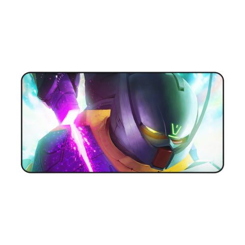 System-∀99 ∀ Gundam Mouse Pad (Desk Mat)