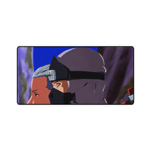 Load image into Gallery viewer, Anime Naruto Mouse Pad (Desk Mat)
