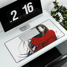 Load image into Gallery viewer, Hua Cheng Mouse Pad (Desk Mat)
