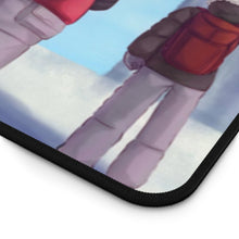Load image into Gallery viewer, Anime Original Mouse Pad (Desk Mat) Hemmed Edge
