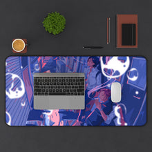 Load image into Gallery viewer, Anime Original Mouse Pad (Desk Mat) With Laptop
