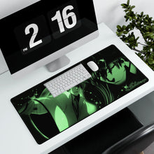 Load image into Gallery viewer, Anime Bleach Mouse Pad (Desk Mat)
