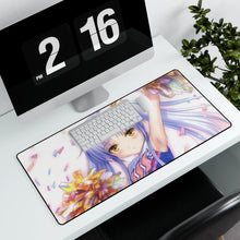 Load image into Gallery viewer, Angel Beats! Mouse Pad (Desk Mat)
