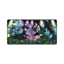 Load image into Gallery viewer, Touhou Mouse Pad (Desk Mat)
