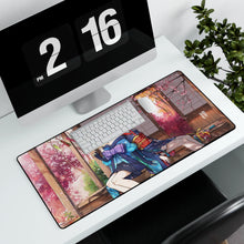 Load image into Gallery viewer, Onmyoji Mouse Pad (Desk Mat) With Laptop
