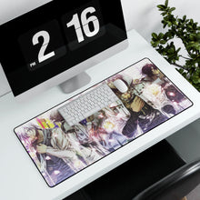 Load image into Gallery viewer, Anime Amnesia Mouse Pad (Desk Mat)
