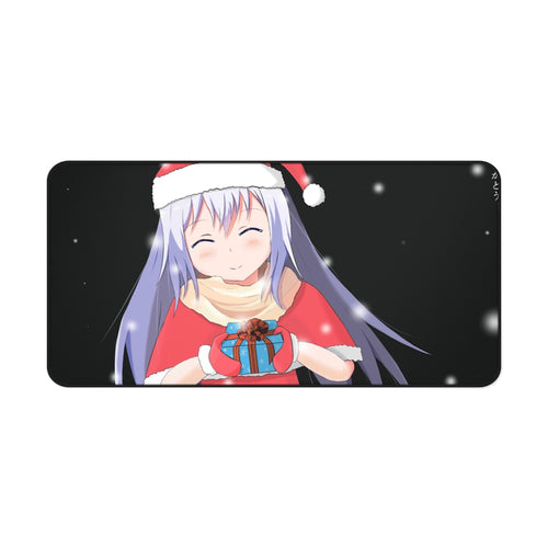 Plastic Memories Isla Mouse Pad (Desk Mat)