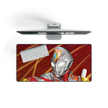 Load image into Gallery viewer, Anime Ultraman Mouse Pad (Desk Mat)
