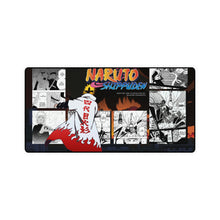 Load image into Gallery viewer, Naruto Mouse Pad (Desk Mat)
