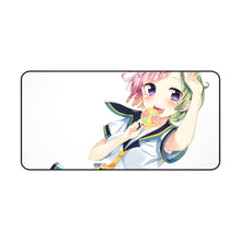 Load image into Gallery viewer, Anime Original Mouse Pad (Desk Mat)
