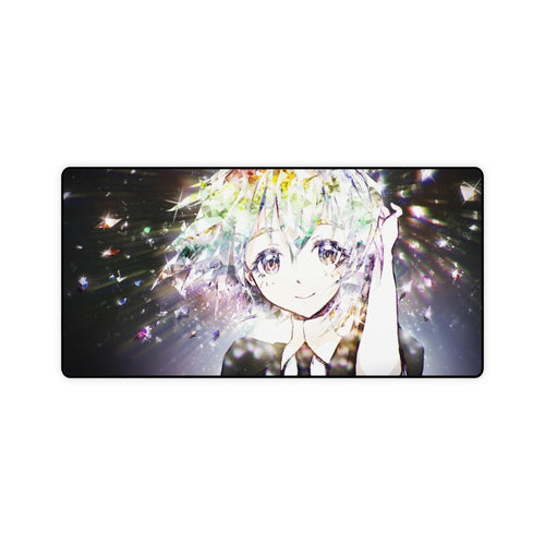 Houseki no Kuni Mouse Pad (Desk Mat)