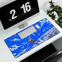 Load image into Gallery viewer, Tiger &amp; Bunny Mouse Pad (Desk Mat)
