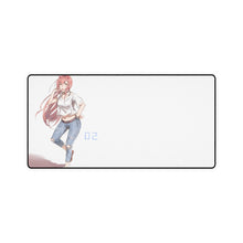 Load image into Gallery viewer, Darling in the FranXX Mouse Pad (Desk Mat)
