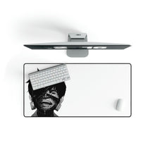 Load image into Gallery viewer, Anime Tokyo Ghoul Mouse Pad (Desk Mat)
