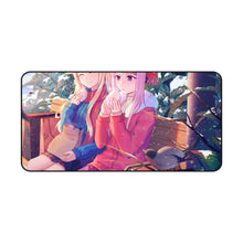 Load image into Gallery viewer, Taking time together! Mouse Pad (Desk Mat)
