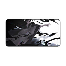 Load image into Gallery viewer, Suguru Geto Mouse Pad (Desk Mat)
