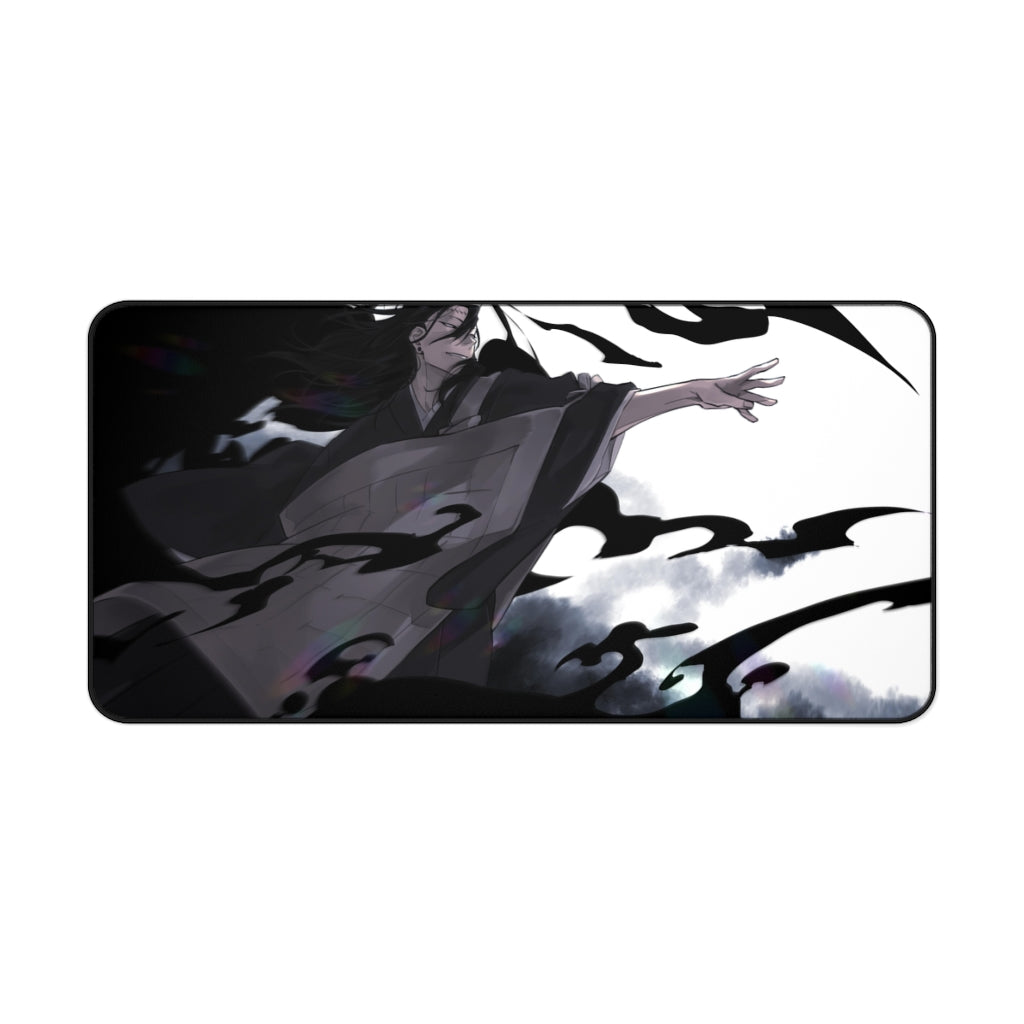 Suguru Geto Mouse Pad (Desk Mat)