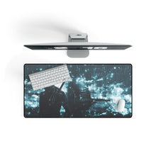 Load image into Gallery viewer, Sword Art Online Kazuto Kirigaya Mouse Pad (Desk Mat) On Desk
