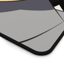 Load image into Gallery viewer, Monogatari (Series) Mouse Pad (Desk Mat) Hemmed Edge
