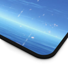 Load image into Gallery viewer, Anime Original Mouse Pad (Desk Mat) Hemmed Edge

