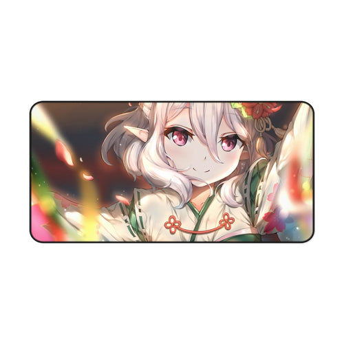 Princess Connect! Re:Dive Mouse Pad (Desk Mat)