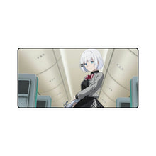 Load image into Gallery viewer, Siesta The Detective Is Mouse Pad (Desk Mat)
