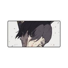Load image into Gallery viewer, Anime Chainsaw Man Mouse Pad (Desk Mat)
