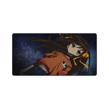 Load image into Gallery viewer, The Melancholy Of Haruhi Suzumiya Mouse Pad (Desk Mat)
