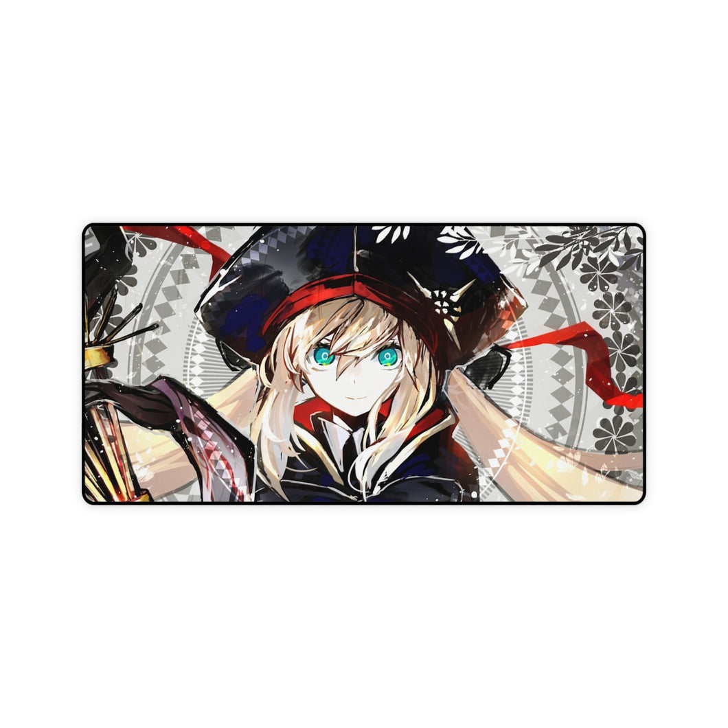 Fate/Grand Order Mouse Pad (Desk Mat)