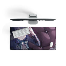 Load image into Gallery viewer, Black Butler Mouse Pad (Desk Mat)
