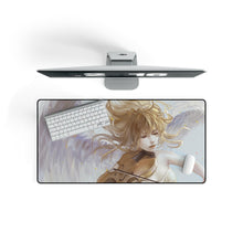 Load image into Gallery viewer, Anime Your Lie in April Mouse Pad (Desk Mat)
