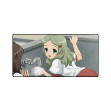 Load image into Gallery viewer, The Melancholy Of Haruhi Suzumiya Mouse Pad (Desk Mat)
