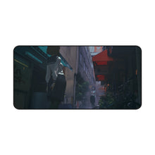 Load image into Gallery viewer, Anime Original Mouse Pad (Desk Mat)
