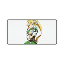 Load image into Gallery viewer, Sword Art Online Mouse Pad (Desk Mat)
